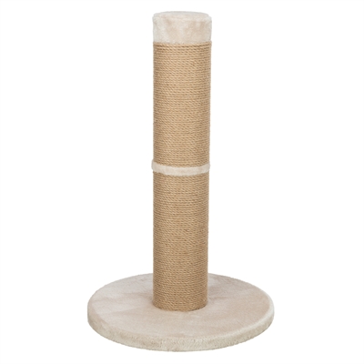 Trixie krabpaal gabriëlla xxl beige | 80 cm