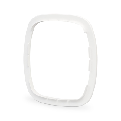 Petsafe adapter kattenluik grote kat voor glas | 4x36,7x0,57 cm
