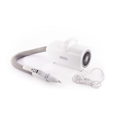 Hery pro dryer waterblazer | 2200 watt, wit