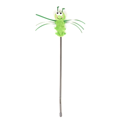 Fofos rups bewegend | 41x5x2 cm