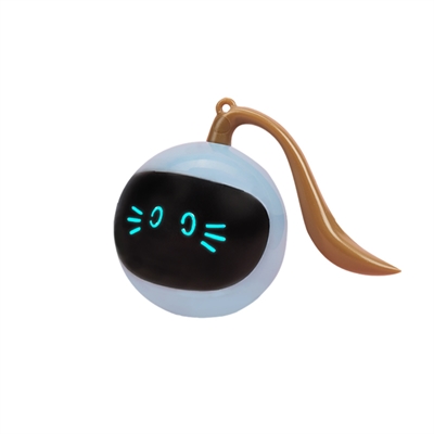 Fofos magic bal | 16x16x16 cm honden speelgoed