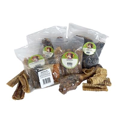 Freds natuurbox 1,8 kg | gezond verwennerij voor huisdieren