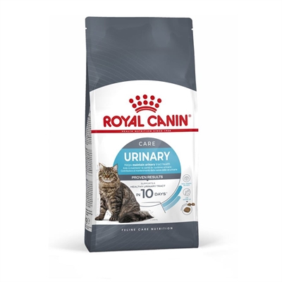 Royal canin urinary care | 4 kg kattenvoer