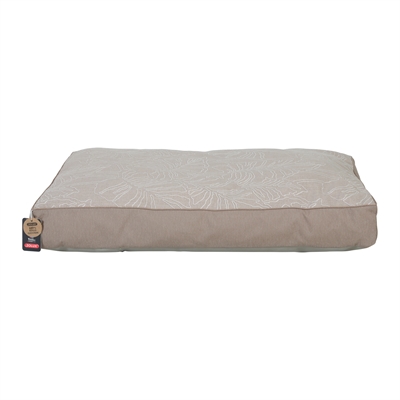 Zolux hondenkussen naya | taupe 90 cm