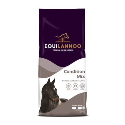 Equilannoo condition mix | 20 kg
