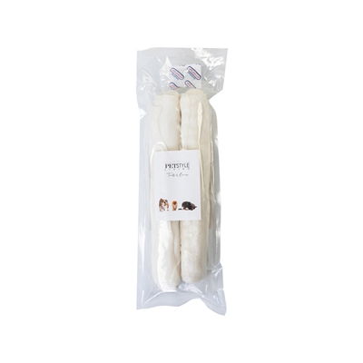 Petstyle living gepofte rol rund | 25 cm, 2 stuks