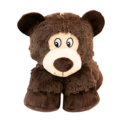 Kong stretchezz legz beer | 27,5x26x13 cm