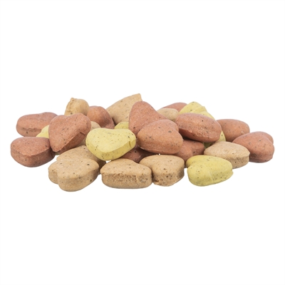 Trixie catnip cookies | valentijns treats 50 gr
