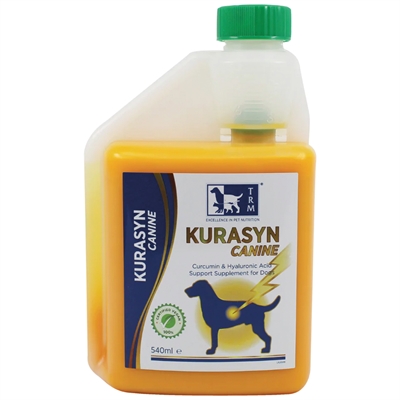 Trm kurasyn canine | 540 ml