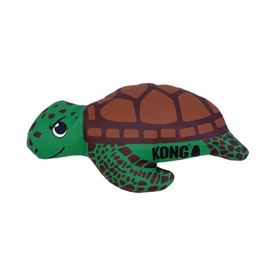Kong kong maxx schildpad | 13,5x26,5x5,5 cm