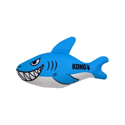 Kong kong maxx haai | 15x4x26,5 cm