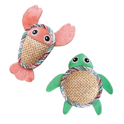 Kong tropics pals | 14x2,5x15 cm hondenspeelgoed