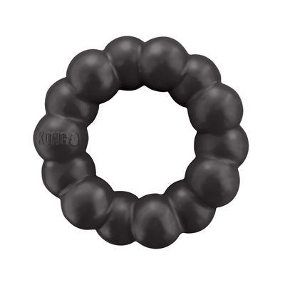 Kong extreme ring | 12,5x4x12,5 cm hondenspeelgoed