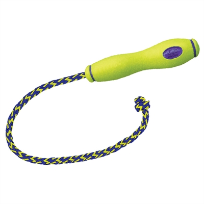 Kong airdog fetch stick met touw | 66x5x5 cm