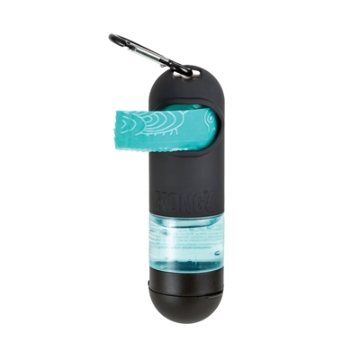 Kong handipod clean dispenser | hondentas en poepzakjeshouder
