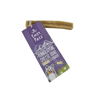 Easypets himalayan cheese bone | kaas bot regular s
