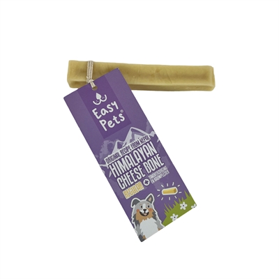 Easypets himalayan cheese bone | kaas bot m