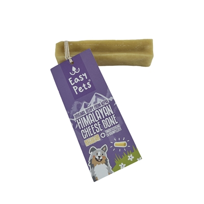 Easypets himalayan cheese bone regular | l