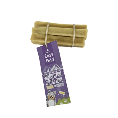 Easypets himalayan cheese bone | kaas bot xl