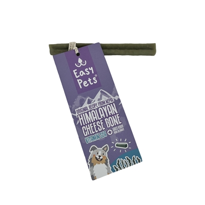 Easypets himalayan cheese bone | xs kaas bot vitamine-sea