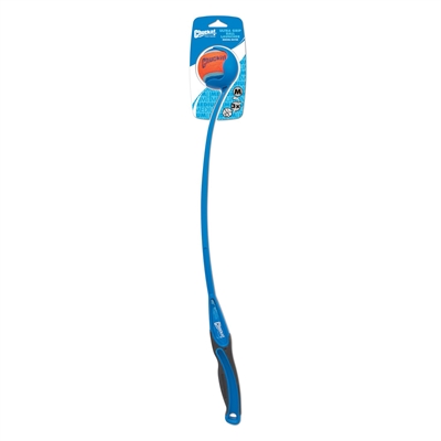 Chuckit werpstok ultra grip | medium 26m