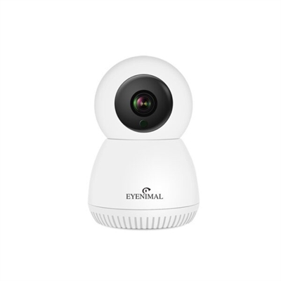Numaxes eyenimal pet vision live hd camera | zonder geluid detectie
