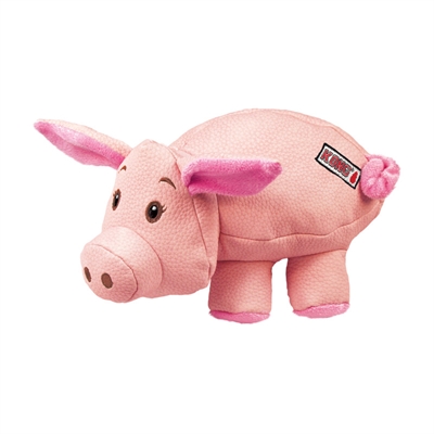 Kong phatz varken roze | 22x12x14 cm