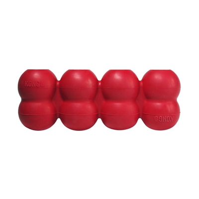 Kong goodie ribbon | 21,5x5,5x8,5 cm hondenspeelgoed