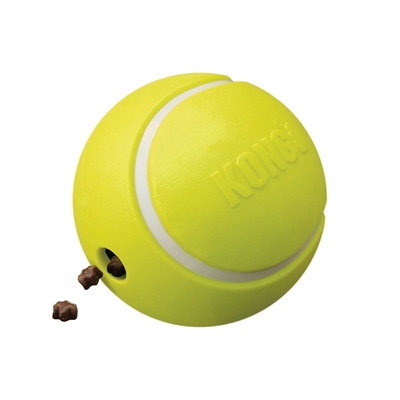 Kong rewards tennisbal | 8,5x8,5x8,5 cm