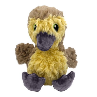 Kong comfort tykes gosling | 21,5x15x10 cm