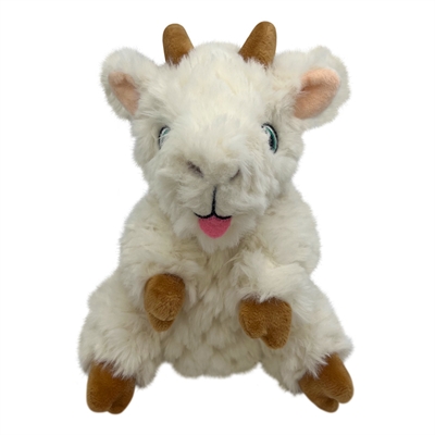 Kong comfort tykes geit | 20,5x15x10 cm