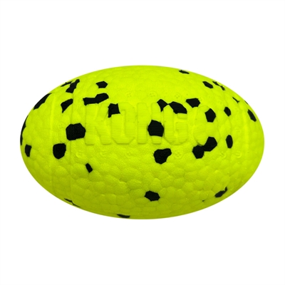 Kong reflex football | 14x9x9 cm