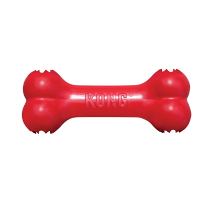Kong hondenspeeltje kong goodie bone 26,5×7×10 cm – xl