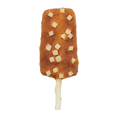 Trixie denta fun ice pop kip / kaas | 45 gr
