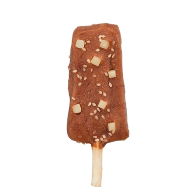 Trixie denta fun ice pop eend/kaas | 45 gr