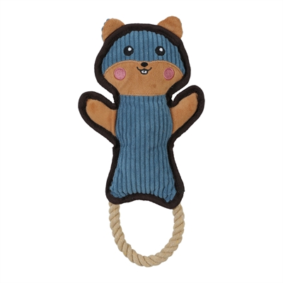 Zolux buddy hamster | blauw 14x5x28 cm