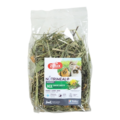Zolux zolux nmeal mix digest | 100 gr
