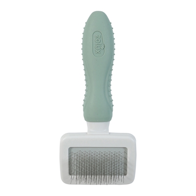 Zolux slickerborstel knaagdier | 13,7 cm