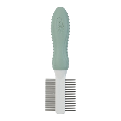 Zolux dubbele kam knaagdier | 14,5 cm