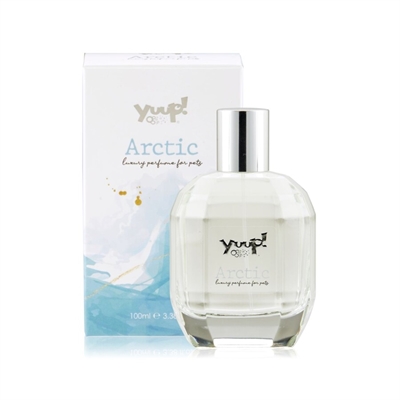 Yuup! artic parfum lux & nature | 100 ml