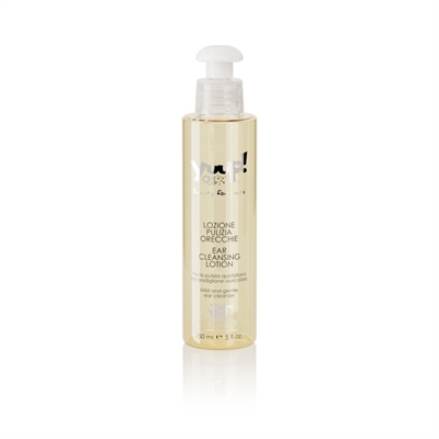 Yuup! ear cleaning lotion | 150 ml