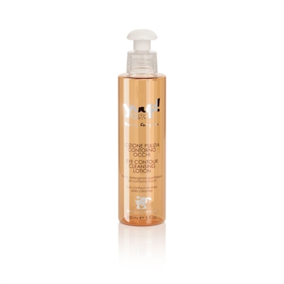 Yuup! oog contour reinigingslotion 150 ml - parfumvrij