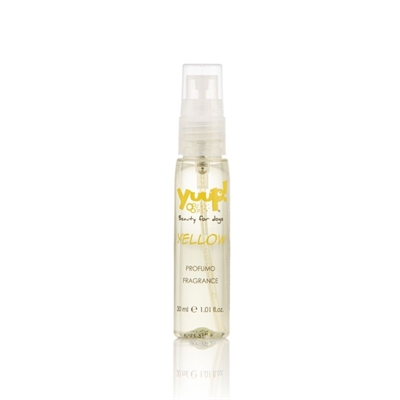 Yuup! yellow parfum | 30 ml geur