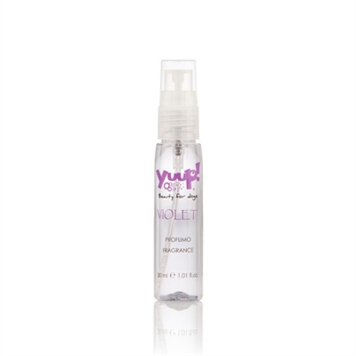Yuup! violet parfum | 30 ml