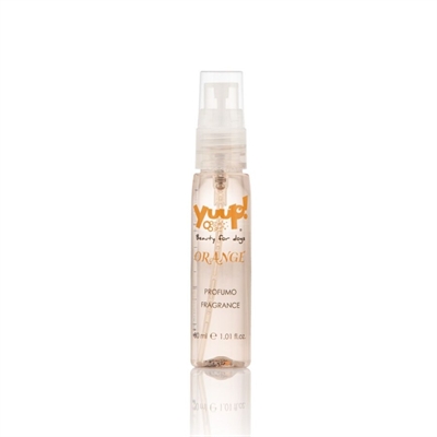 Yuup! orange parfum | 30 ml
