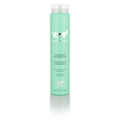 Yuup! crisp coat shampoo | 250 ml