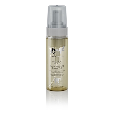 Yuup! daily no rinse shampoo | 250 ml