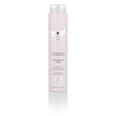 Yuup! volumizing mask | 250 ml