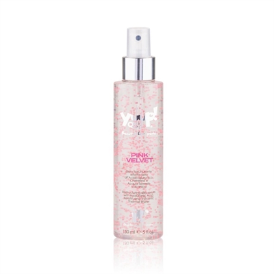 Yuup! pink velvet serum | 150 ml