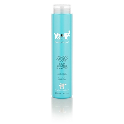 Yuup! odor control shampoo | 250 ml